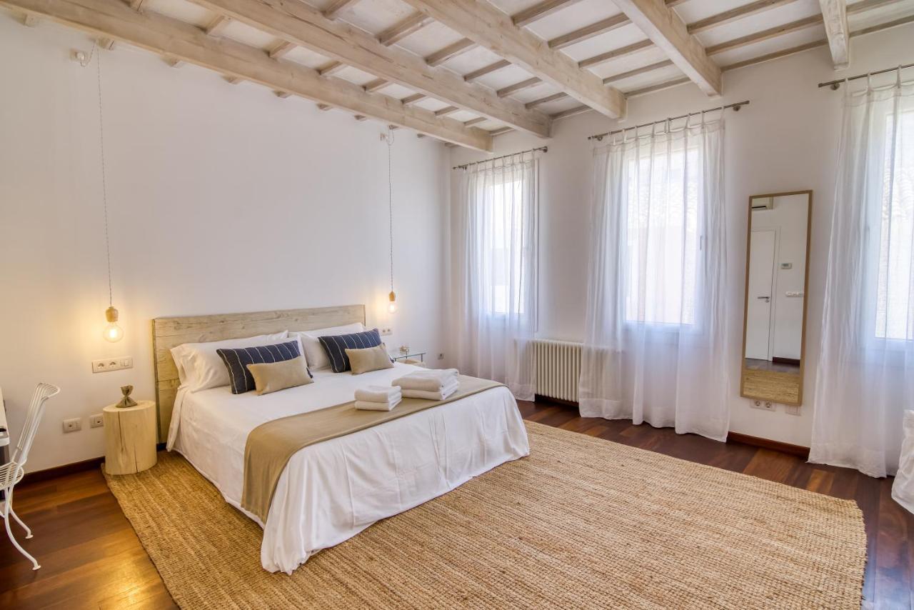 Hotel Ca S'Arader Turismo De Interior Ciutadella  Bagian luar foto